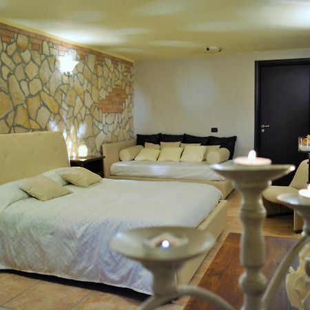 B&B La Collina Felice 帕拉若 外观 照片