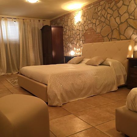 B&B La Collina Felice 帕拉若 外观 照片
