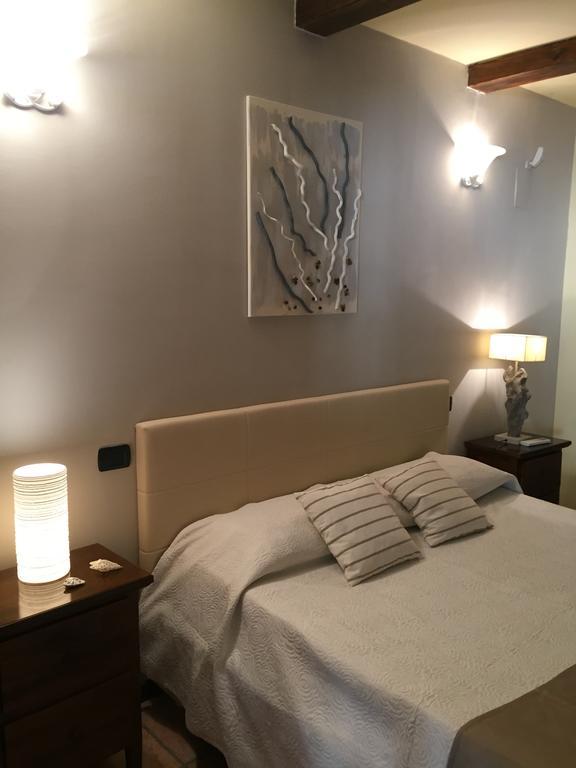 B&B La Collina Felice 帕拉若 外观 照片