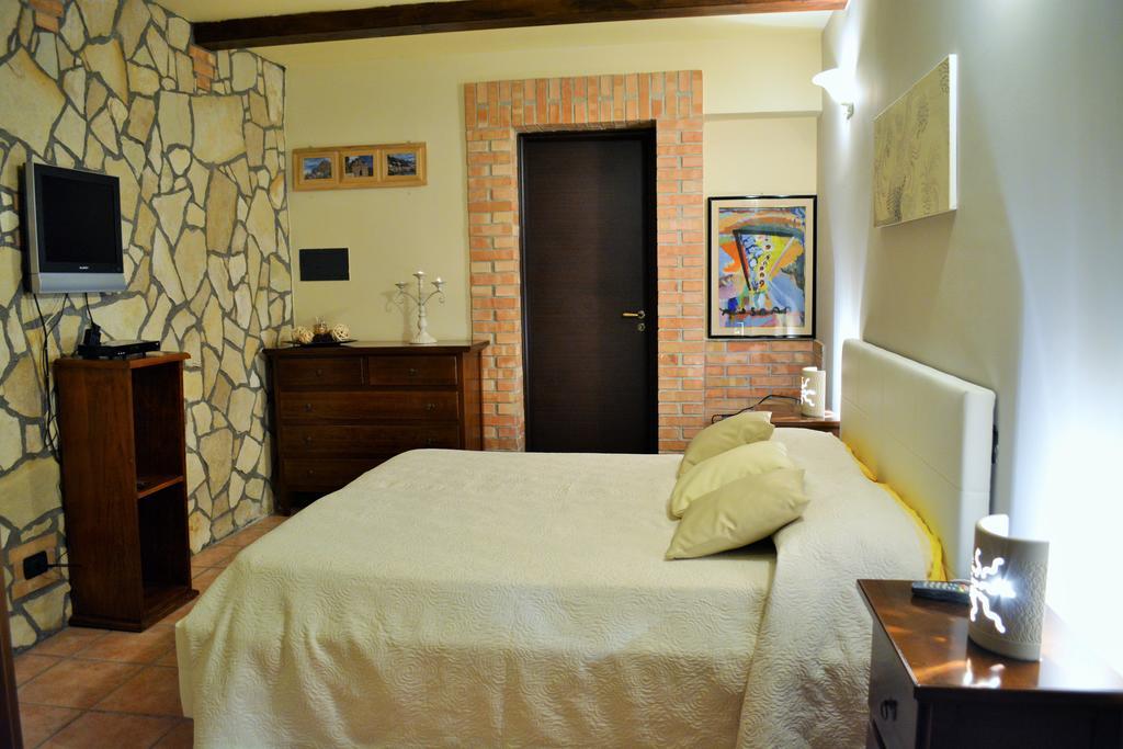 B&B La Collina Felice 帕拉若 外观 照片