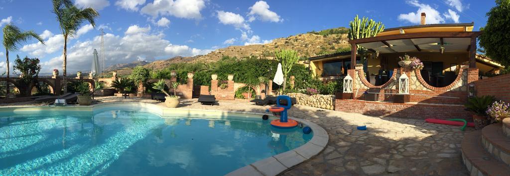 B&B La Collina Felice 帕拉若 外观 照片