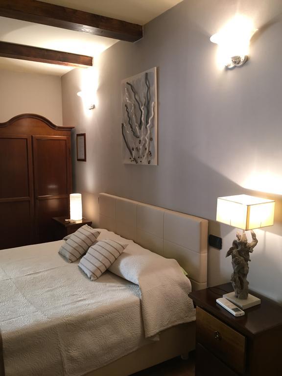 B&B La Collina Felice 帕拉若 外观 照片