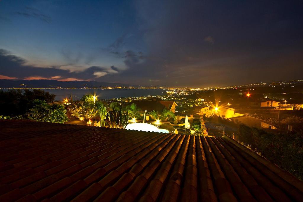 B&B La Collina Felice 帕拉若 外观 照片