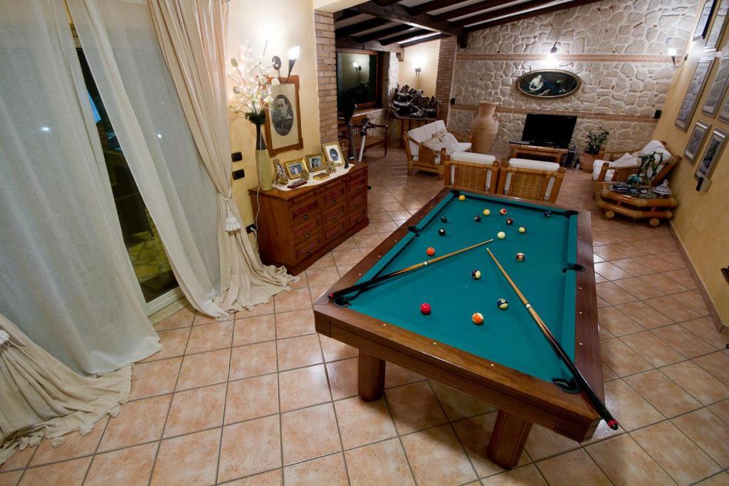 B&B La Collina Felice 帕拉若 外观 照片