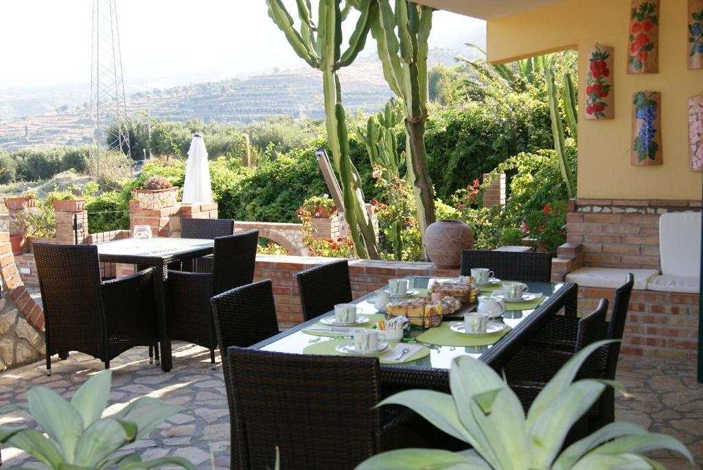 B&B La Collina Felice 帕拉若 外观 照片